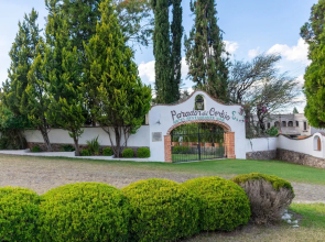 Hotel Parador del Cortijo Spa