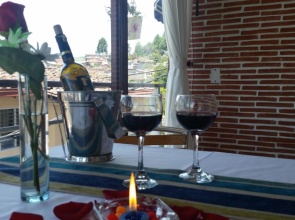 Hotel Guatatur