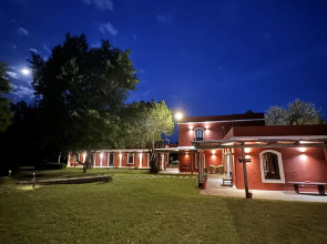 Hotel Chacra Bereshit
