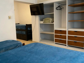 Departamento con cochera a 3 cuadras del hospital privado