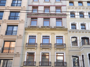 Nea Suites Old City