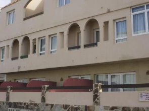 Apartamentos Casas Quemadas