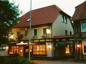 Calenberger Hof