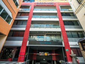 Absolute Bangla Suites by Lofty