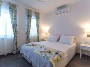 Okyanus Otel Bozcaada