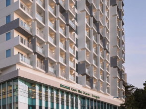 Busan Songdo EL Hotel