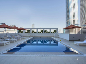 Отель Novotel Sharjah Expo Center