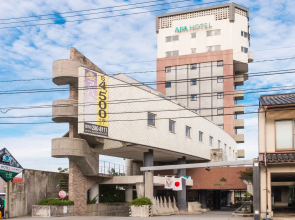 APA Hotel Kanazawa Nomachi