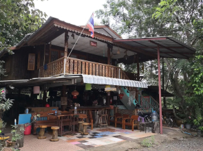 Khongchaim Marina Resort