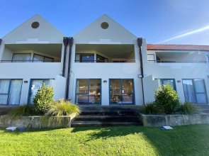 Picton Waterfront Apartments