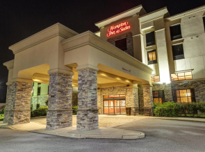 Hampton Inn & Suites Chadds Ford