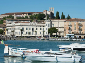 Hotel Mayer & Splendid – Wellness e Spa