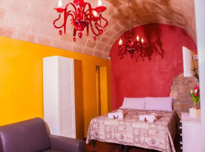 La Maisonette