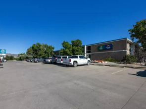 Suburban Studios Canon City