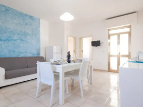 Apartment Mikao Torre Pali