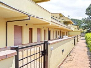 Balmy Holiday Home in Castel Rigone With Swimming Pool
