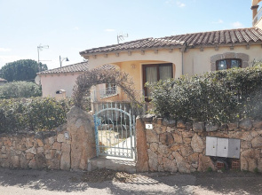 Villetta Valeria 3A