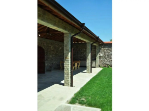 Winery Villa Yustina