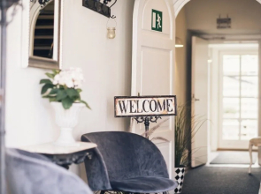 Magasingaarden Hotel Faaborg