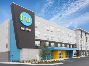 Tru By Hilton Jacksonville St Johns Town Center