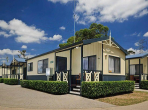 Ingenia Holidays Nepean River