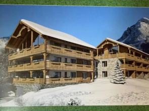 Apartman Hechlstein v Tauplitz