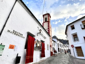 Casa Virués