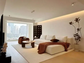 Shijia Homestay (Xujiahui Branch)