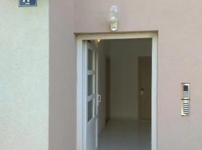 Apartment Mario