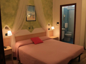 Hotel Bisanzio