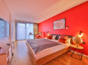 Aeronaut Serviced Apartments Neukölln-Kreuzberg powered by Pearl 1