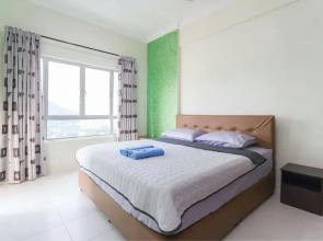 1 Sky Spice Lee's Home Stay
