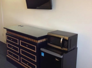 Hotel O Super Value Inn Richland