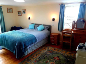Sharlands Farm Bed and Breakfast