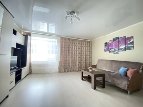 Live comfortably on Gogol Street 33A