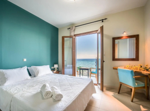 Porto Zorro Beach Hotel