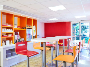 Premiere Classe Marne La Vallee - Torcy