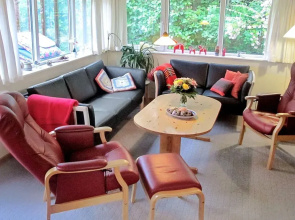 4 Person Holiday Home in Nakskov