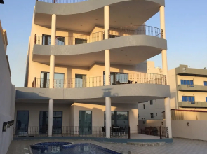 Alyal Chalets