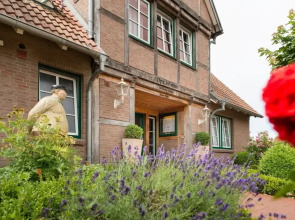 Hotel Altes Land