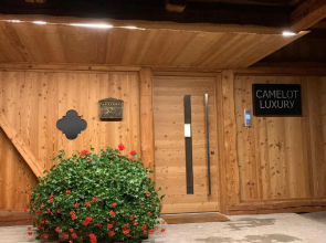 Camelot Luxury Houses Horses