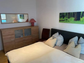 Stunning 2-bed Apartment in Dortmund