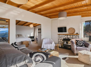 Hilltop Heaven - Kaiteriteri Holiday Home