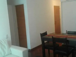 Alquiler Temporario Córdoba