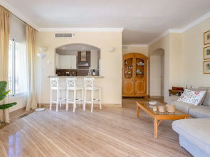 OleHolidays Hacienda Playa junto a Nikki Beach 300m playa