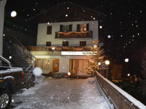 Albergo Alpina