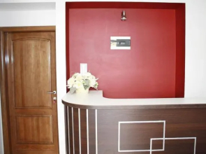 Luxury Apartments Villa Lenka