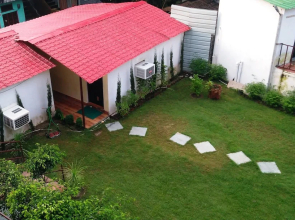 Corbett Symphony Resort