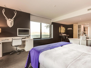 Van der Valk Hotel Apeldoorn - De Cantharel