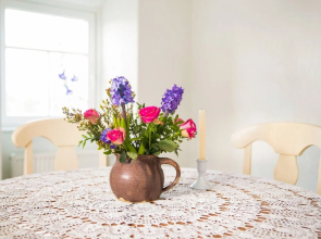 Cosy Villa in Königs Wusterhausen OT Niederlehme with Garden
